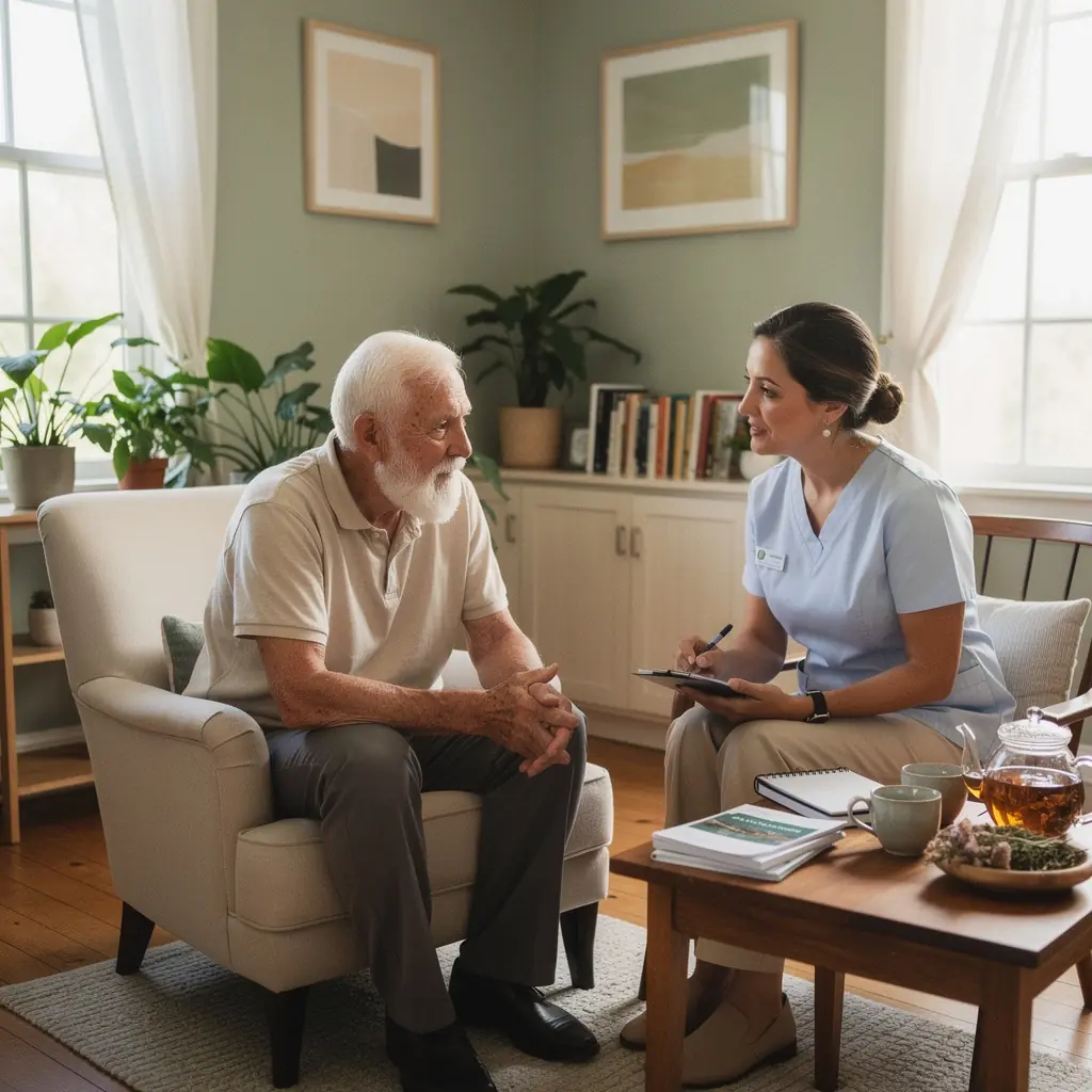 Senjorai, užsiimantys kultūriniais užsiėmimais, džiaugiasi bendravimu.